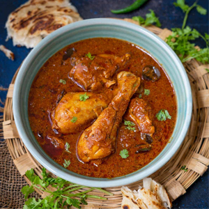 Chicken Curry